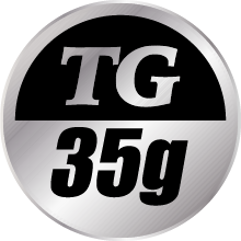 TG 35g